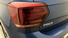 Volkswagen Polo 1.0 TSI 95 SE 5dr Petrol Hatchback